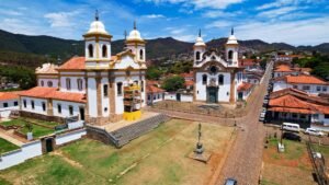 praca minas gerais em mariana