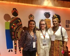 equidade étnico-racial