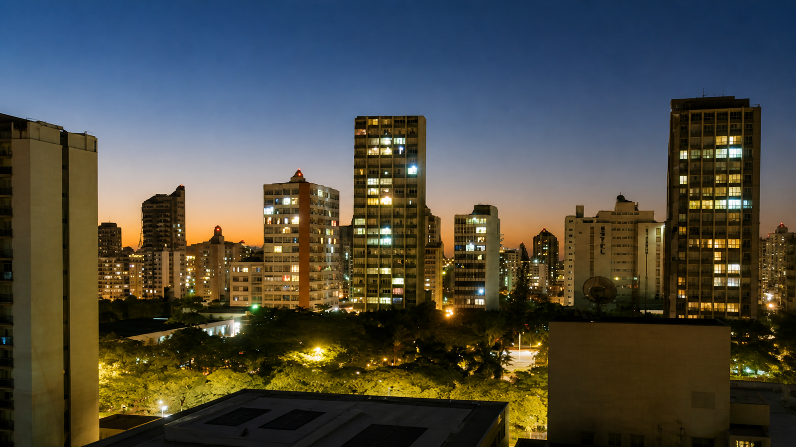 Arte oficial do encontro regional de Uberlândia